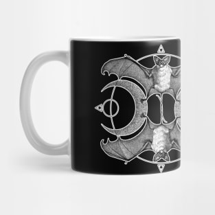 Batty Mug